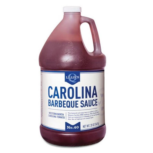 [14740] Lillie S Q Carolina 3,785 L
