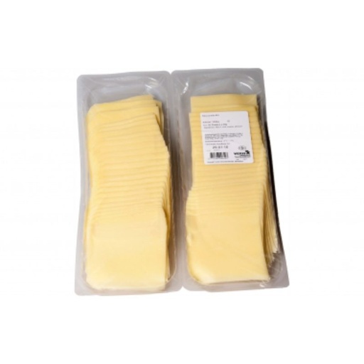 [3610] Mozzarella Sneden 10 X 10 cm 500 gr