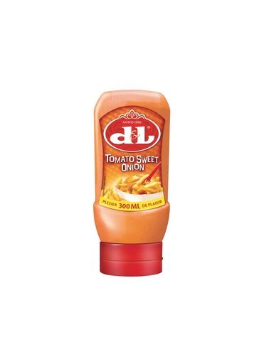 [1113] Tomato Sweet Onion Devos Lemmens 300 ml