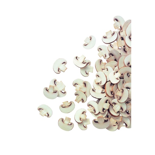 [9699] Champignons Coupes Ardo 1 kg