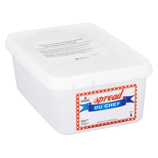 [4101] Preparé Hamal Bak 1,5 kg