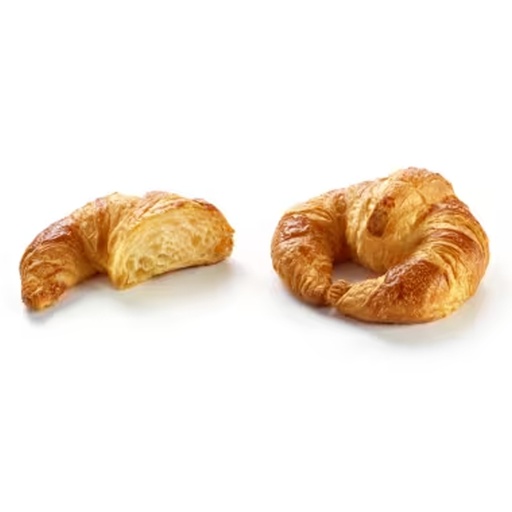 [4942] 1211 Croissant Curved La Lorraine 36 x 100 gr