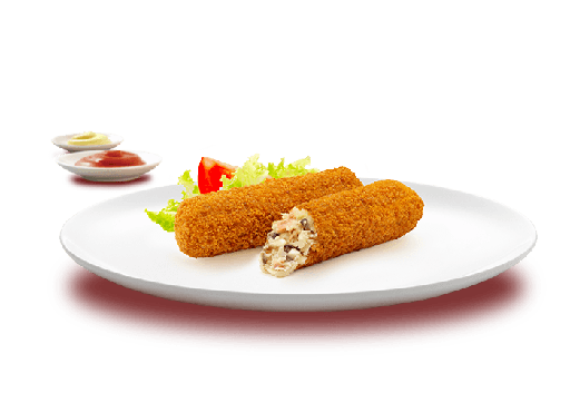 [129] Vol Au Vent kroket Beckers 28 x 80 gr