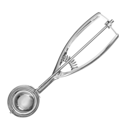 [11787] Cuilliere A Portion - 1/24 - Kitchen Line -  Hendi - 572412