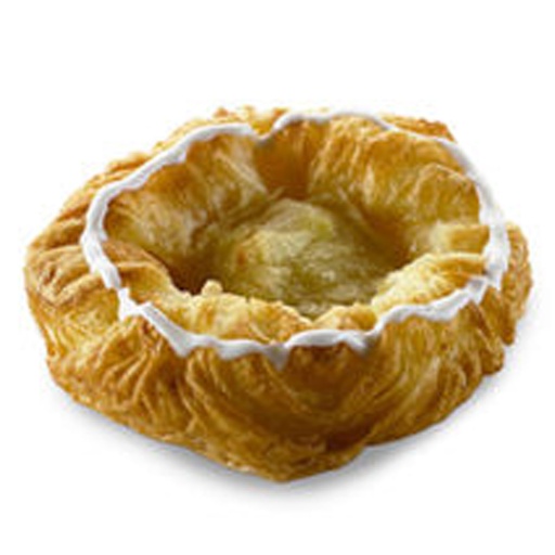 [2873] 1811 Couronne Pommes Pastridor 48 x 97 gr