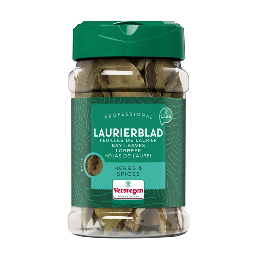 [12925] Laurier Blad Verstegen 10 gr
