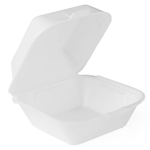 [1320] Hamburgerbox Klein Isomo IP7/MP10 (1453) 100 st