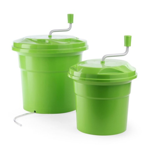 [6270] Centrifugeuse Hendi - 12 L - 222553