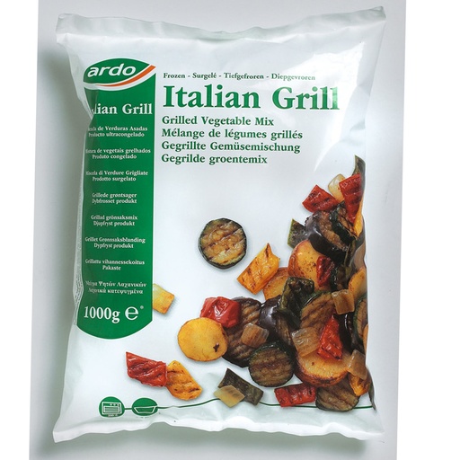 [5393] Italian Mix grill Ardo 1 kg