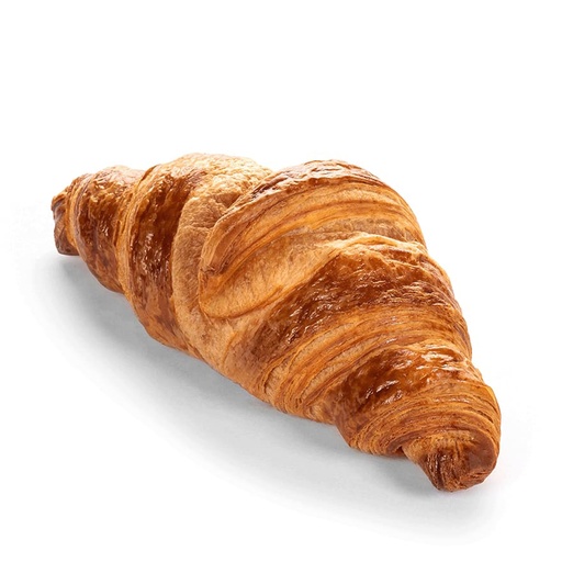 [4319] 4154 Boter Croissant Ambachtelijk La Lorraine 60 x 70 gr
