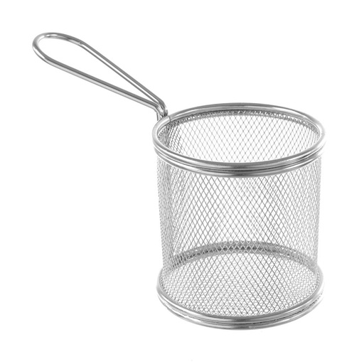 [6242] Petit Panier A Frire Ronde Hendi - 426449