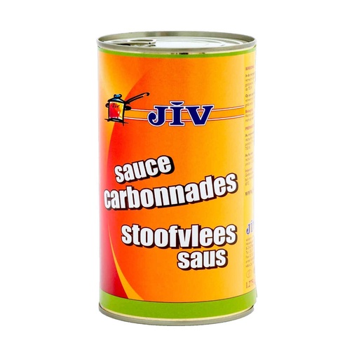[241] Sauce Carbonade Jiv 1,275 kg