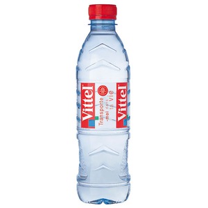 [226] Vittel 4 x 6 x 50 cl