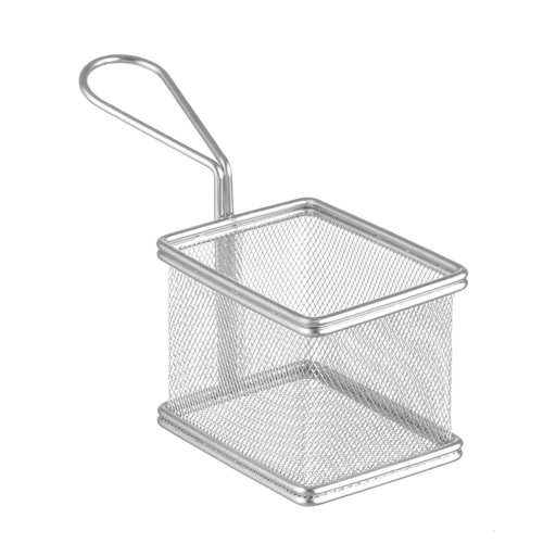 [6240] Petit Panier A Frire 100 x 80 x 65Mm Hendi - 426425