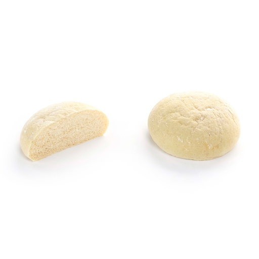 [5254] 3902 Pan Bagnat Wit Bebloemd Large La Lorraine 45 x 110 gr
