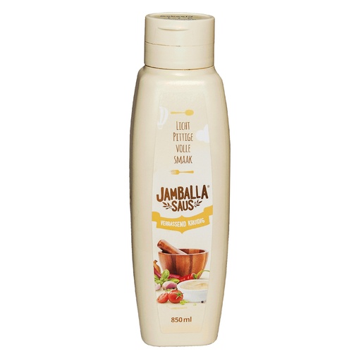 [2147] Jamballa Sauce Elite 850 ml