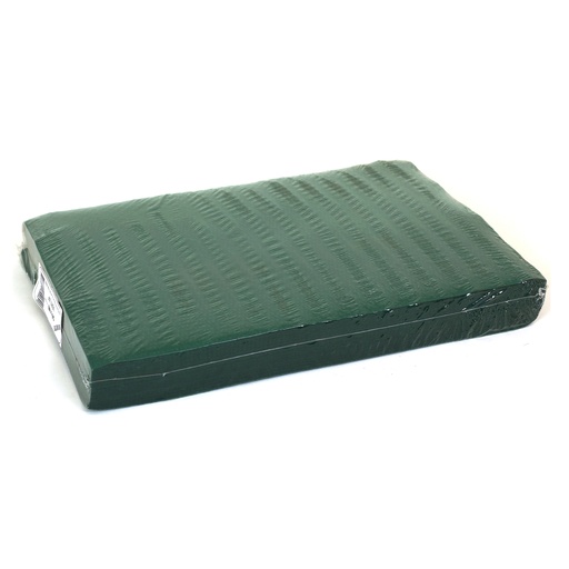 [1357G] Onderleggers Fond Groen (30x39cm) 500 st