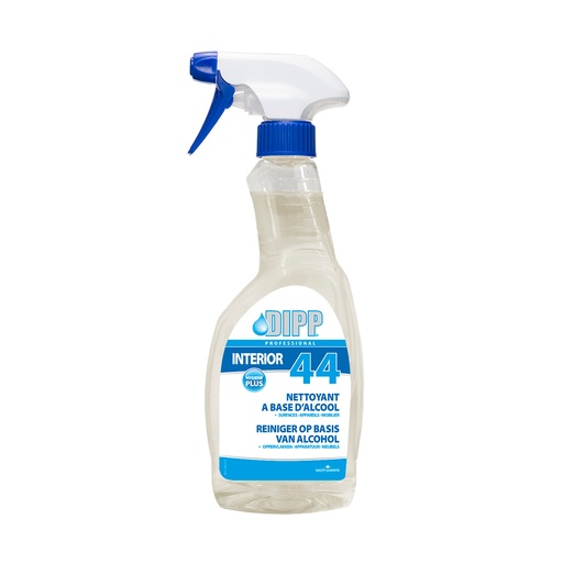 [3820] Hydroalcoholische Reiniger Jasmijn Dipp (44) 500 ml
