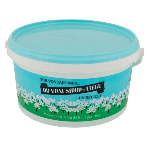 [3628] Luikse Siroop Meurens Emmer 4 kg