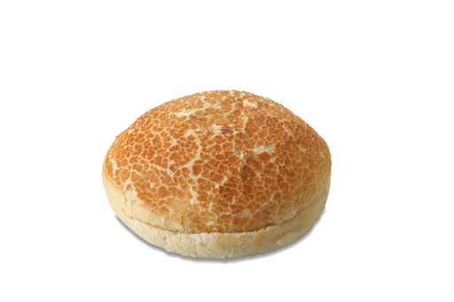 [14862] 1823 Hamburger Bun Tijger Pastridor 24 x 95 gr