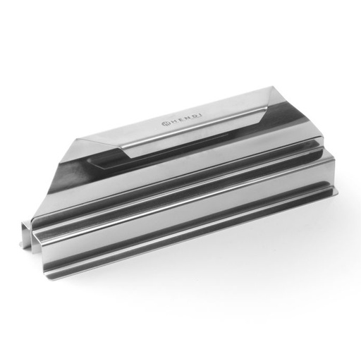 [6342] Couper Fricandelles 200Mm - Hendi - 630716