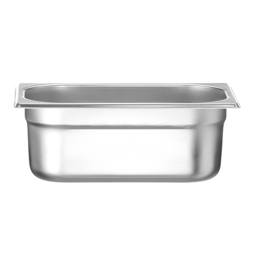 [10494] Gastro Normbak 1/4 - 100Mm - Budget Line - Hendi - 800539