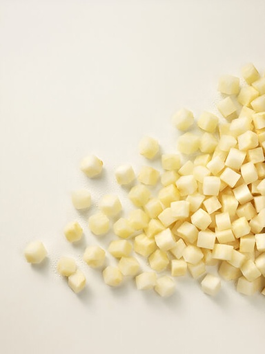 [5124] Celeri en cubes  Ardo 2,5 kg