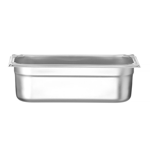 [13527] Gastro Normbak 1/3 - 100Mm - Kitchen Line Hendi - 806432