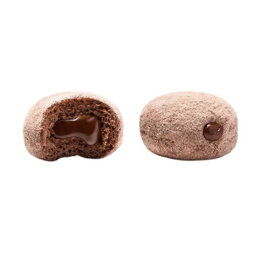 [14025] 4765 Mini Beignet Choc-o-lot La Lorraine 105 x 25 gr