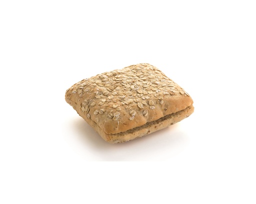 [2771] 4859 Sandwino Sun Bun Pastridor 48 x 130 gr