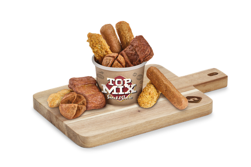 [14635] Top Mix Vanreusel 12 x 5 x 40 gr