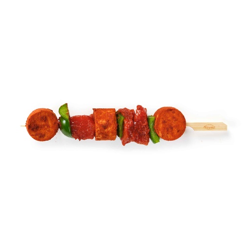 [16085] Brochetten Diablo Vers Noyez 5 x 150 gr