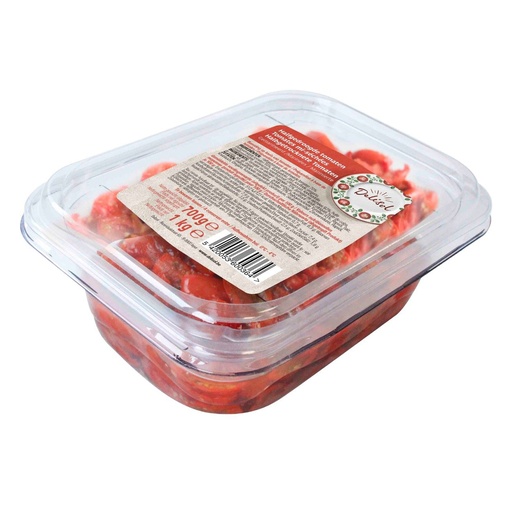 [4175] Tomaten Zongedroogd Delisol 1 kg