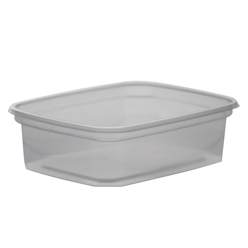 [1212] Plastiek Bakje RH 150 cc DW (Micro) R35 1000 st