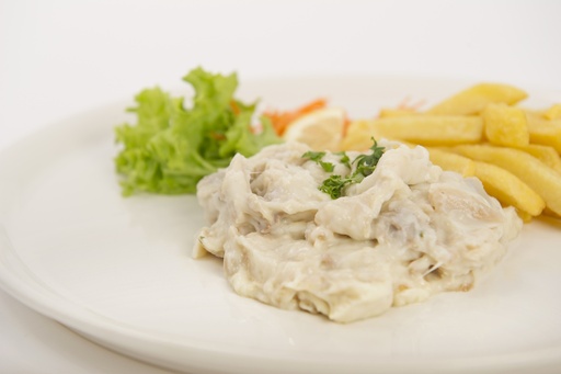 [PR/90030] Vol Au Vent Noyez 3 kg