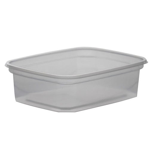 [1211] RAVIERS EN PLASTIQUE R/30 100CC MICRO-ONDE 1000PCS