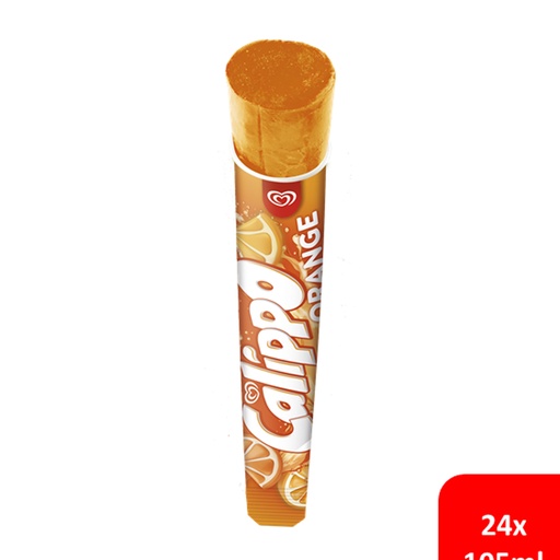 [3754] Calippo Sinaas Ola 24 x 105 ml