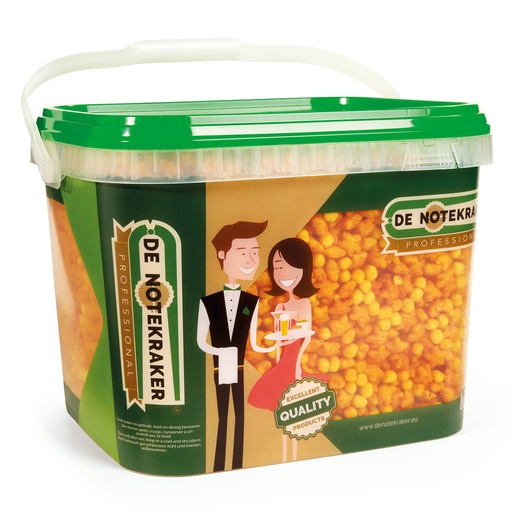 [5780] Fun Mix De Notekraker 2,5 kg