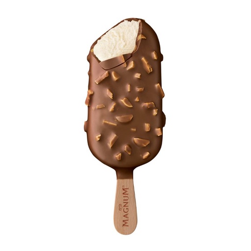 [15581] Magnum Almond Ola 20 x 120 ml