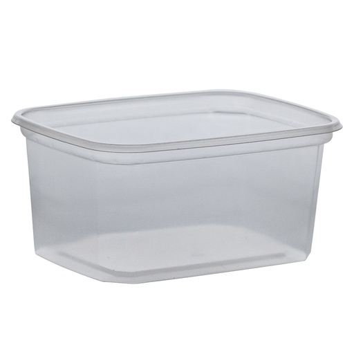 [1215] RAVIERS EN PLASTIQUE R/50 300CC MICRO ONDE 1000PCS