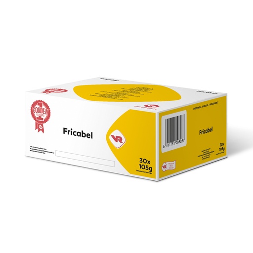 [99] Fricabel Vanreusel 30 x 105 gr