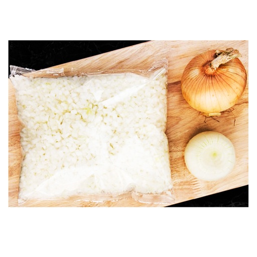 [911] Ajuin Gesnipperd Vers 1 kg