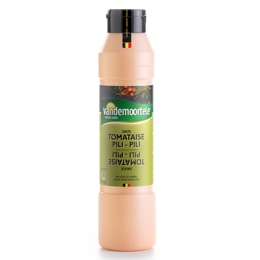[780] Tomataise Pili Pili Vandemoortele 1 L