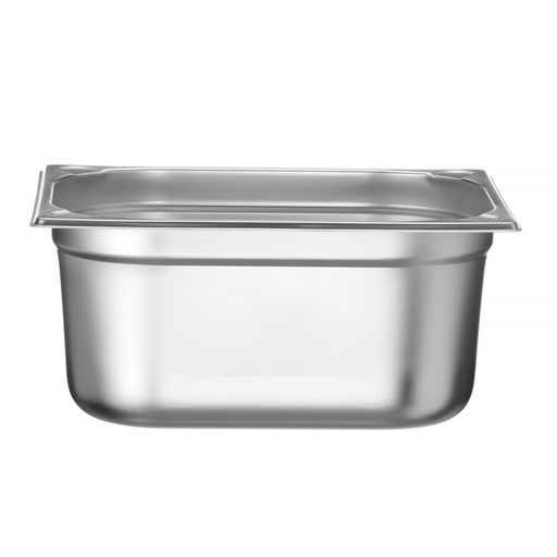 [12679] Bac Gastro 1/2 - Kitchen Line - Hendi - 150 mm 806340