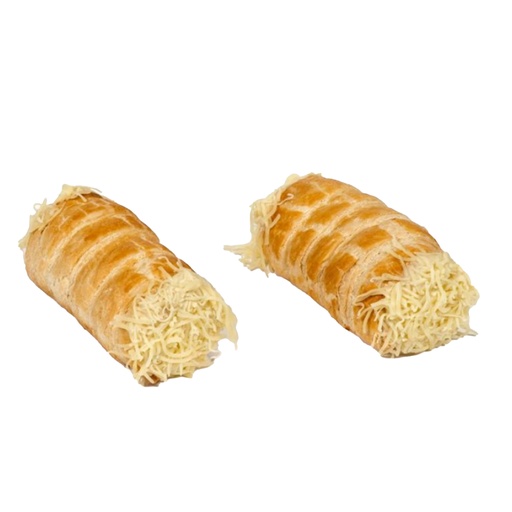 [15864] Ham - Kaasrol Sadie Toast 2 st