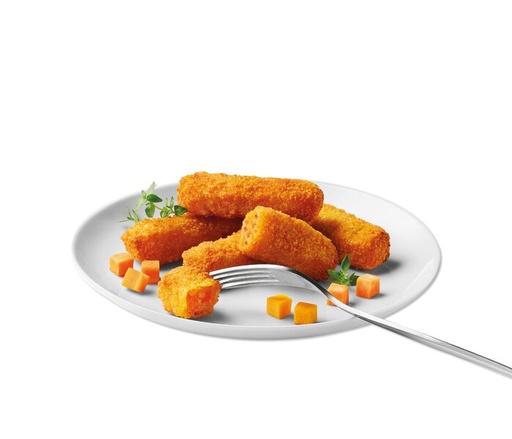 [13126] Trio Crispy Vegetabla Fingers Ardo 6 x 1 kg