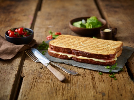 [14934] Chef Croq Maxi XXL Groot 6 x 264 gr