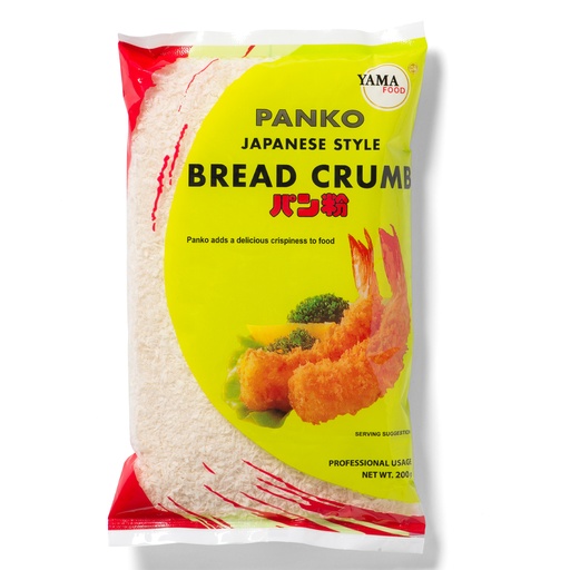 [13377] Broodpaneer Panko 200 gr