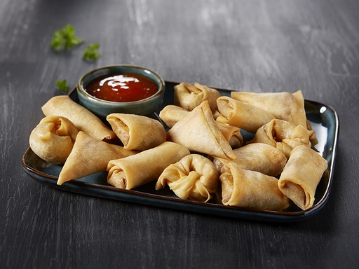 [1672] Asia Mix Buitenhuis 48 x 17 gr