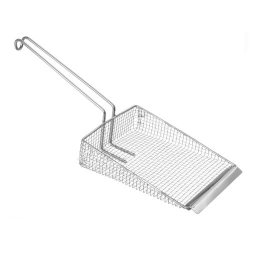 [9128] Frietschep Vierkant 160 X 210Mm Hendi - 642504